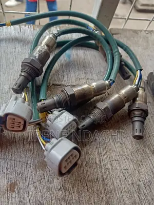Suzuki Swift Oxygen Sensors