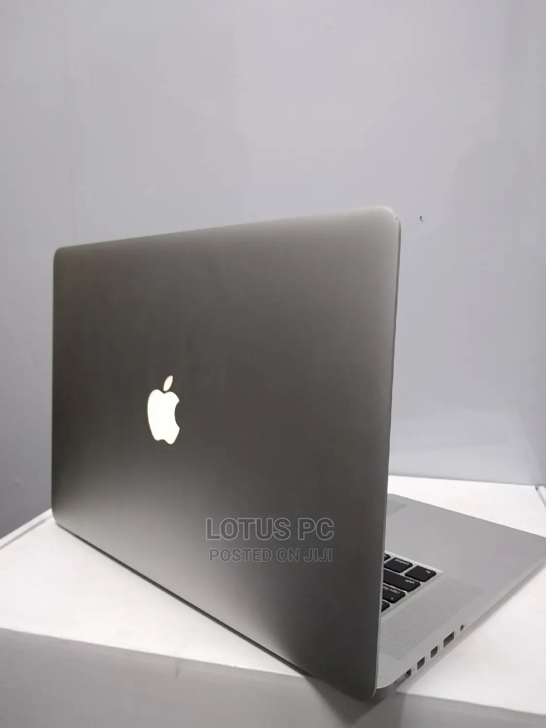 Laptop Apple MacBook Pro 2012 16GB Intel Core I5 SSD 512GB