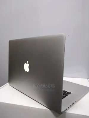 Laptop Apple MacBook Pro 2012 16GB Intel Core I5 SSD 512GB