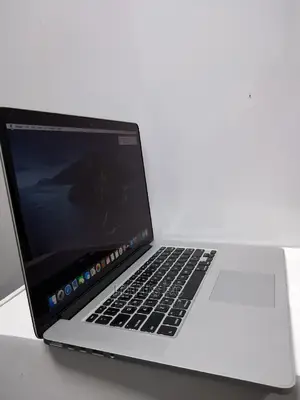 Laptop Apple MacBook Pro 2012 16GB Intel Core I5 SSD 512GB