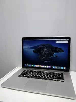 Laptop Apple MacBook Pro 2012 16GB Intel Core I5 SSD 512GB
