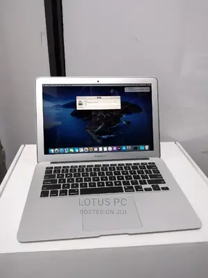 Laptop Apple MacBook Air 2015 8GB Intel Core I5 SSD 256GB