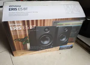 Presonus Eris E5BT Studio Monitor