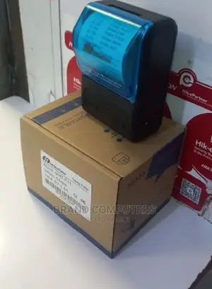 MHT-P11 Wireless Mini Printer for Android Pocket Thermal/