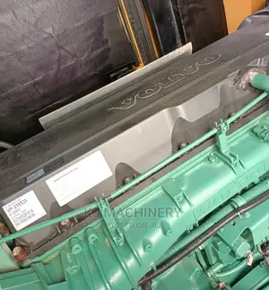 360kva Power Generator