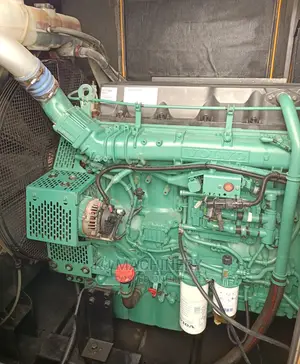 360kva Power Generator