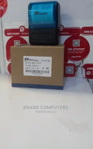 Unique Impressive MHT P11 New Model Blutooth Printer