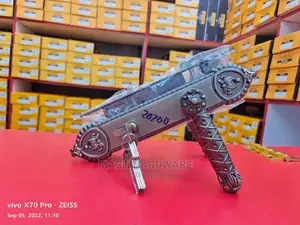 20700 MAB Wista Lock