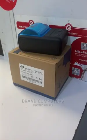 MHT-P11 New Model Bluetooth Thermal Receipt Printer