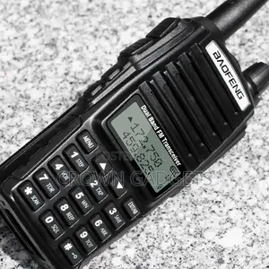 Baofeng Uv82 Walkie Talkie