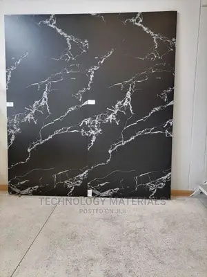 Nero Marquina Sintered Stone