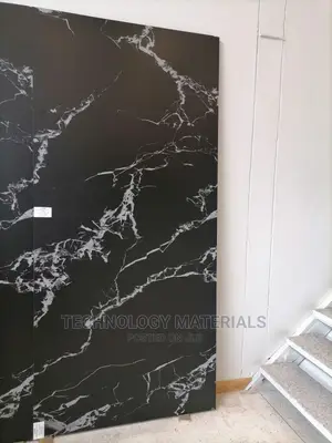 Nero Marquina Sintered Stone