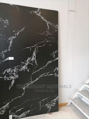 Nero Marquina Sintered Stone