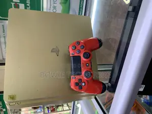 Ps4 Slim Used
