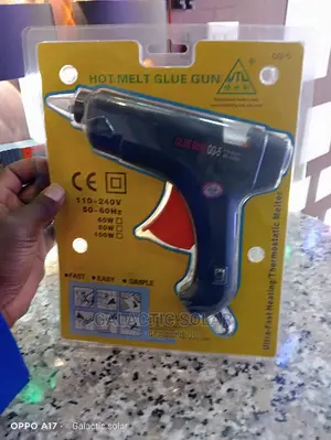 Hot Melt Glue Gun