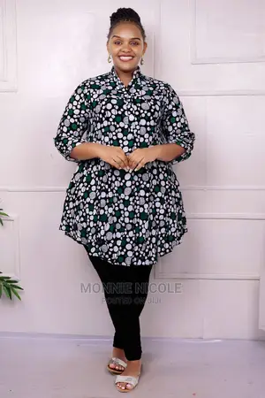 Beach Wear/Top Dress/Maternity Top Dress/Plus Size Dress