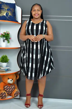 Beach Wear/ Plus Size Dress/Maternity Dress