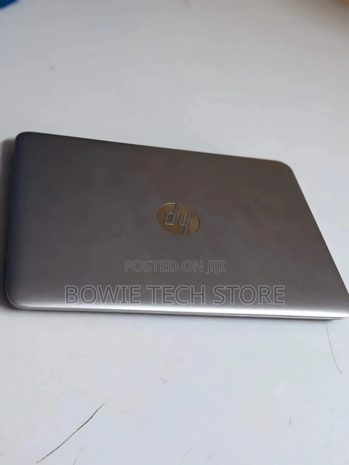 Laptop HP EliteBook 820 G3 8GB Intel Core I5 SSD 256GB