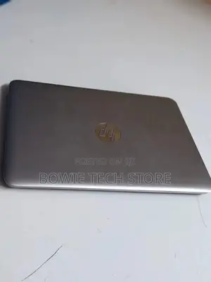 Laptop HP EliteBook 820 G3 8GB Intel Core I5 SSD 256GB