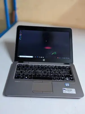 Laptop HP EliteBook 820 G3 8GB Intel Core I5 SSD 256GB