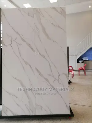 Calacatta Gold Sintered Stone