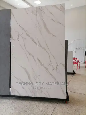 Calacatta Gold Sintered Stone