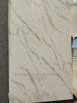 Calacatta Gold Sintered Stone