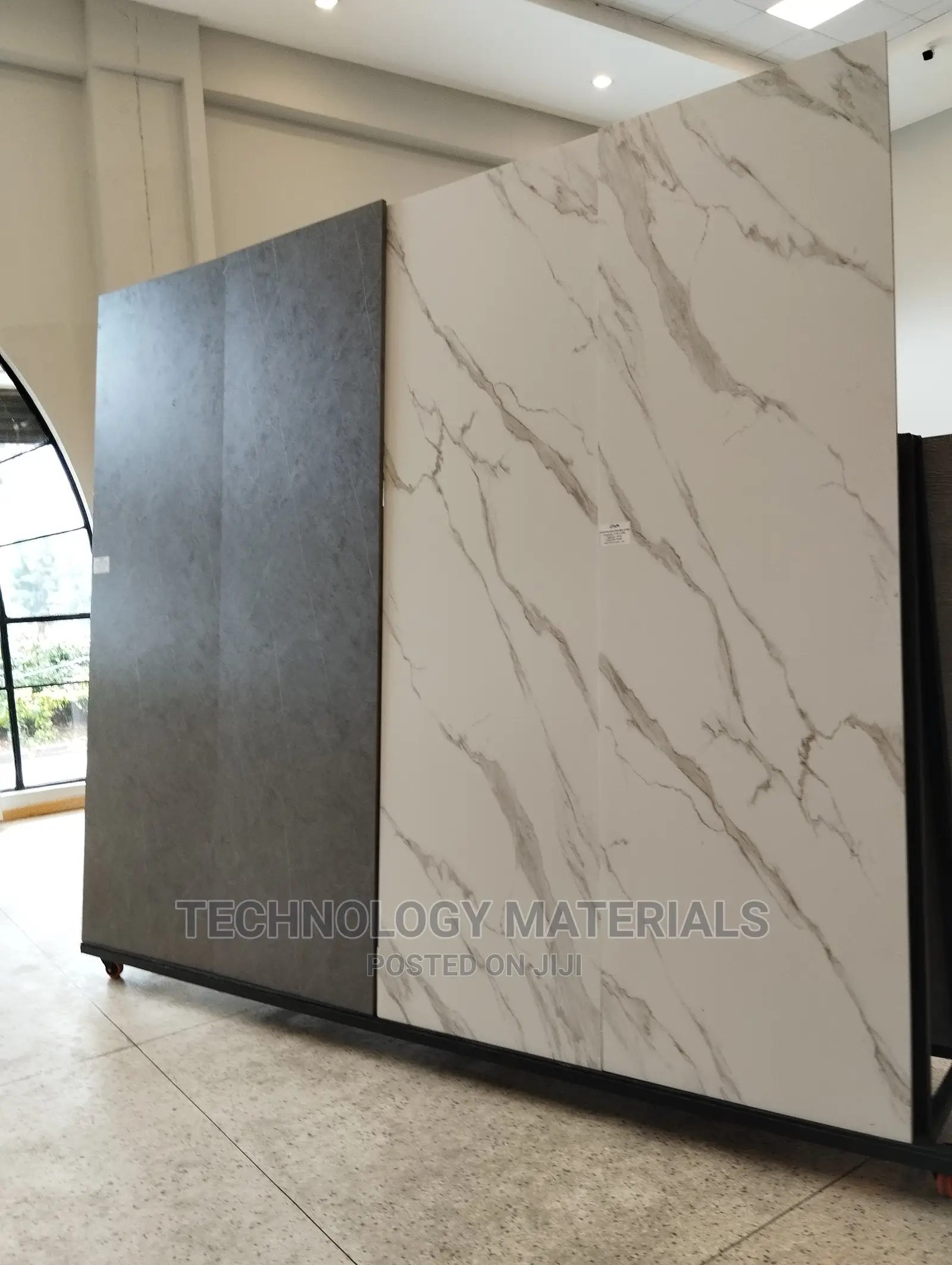 Calacatta Gold Sintered Stone