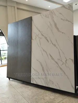 Calacatta Gold Sintered Stone