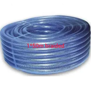 Hose Pipe 1*50 Braided Hose Pipe