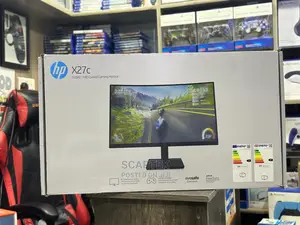 Gaming Monitor X27c