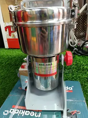 Powder Grinder 500g