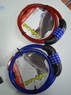 Gate Locks, House Locks,Bike Locks,