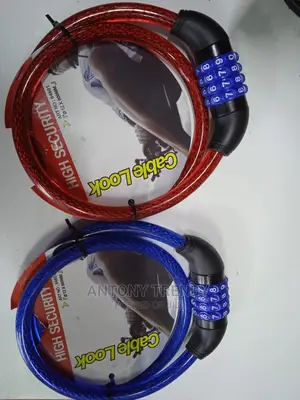 Gate Locks, House Locks,Bike Locks,