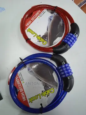 Gate Locks, House Locks,Bike Locks,