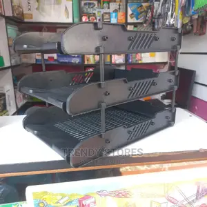 3 Tier Office Paper Organiser