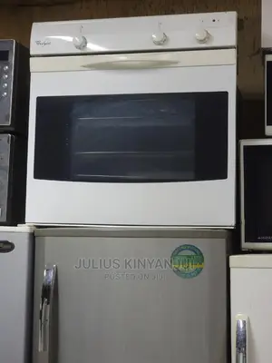 Wall Mounting Oven