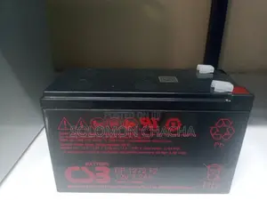 Best CSB 12V 7.2ah Battery Price in Kenya