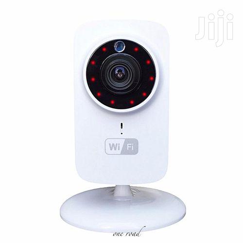 Generic Ip Camera Wifi Mini Sd Closed Circuit Tv Security Camera 720P