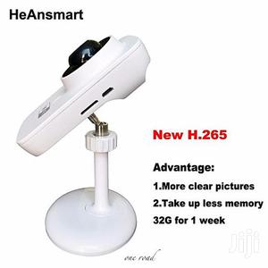 Generic Ip Camera Wifi Mini Sd Closed Circuit Tv Security Camera 720P