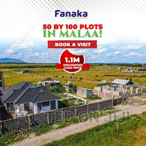 Eden 3 Residential Plots. ^CN