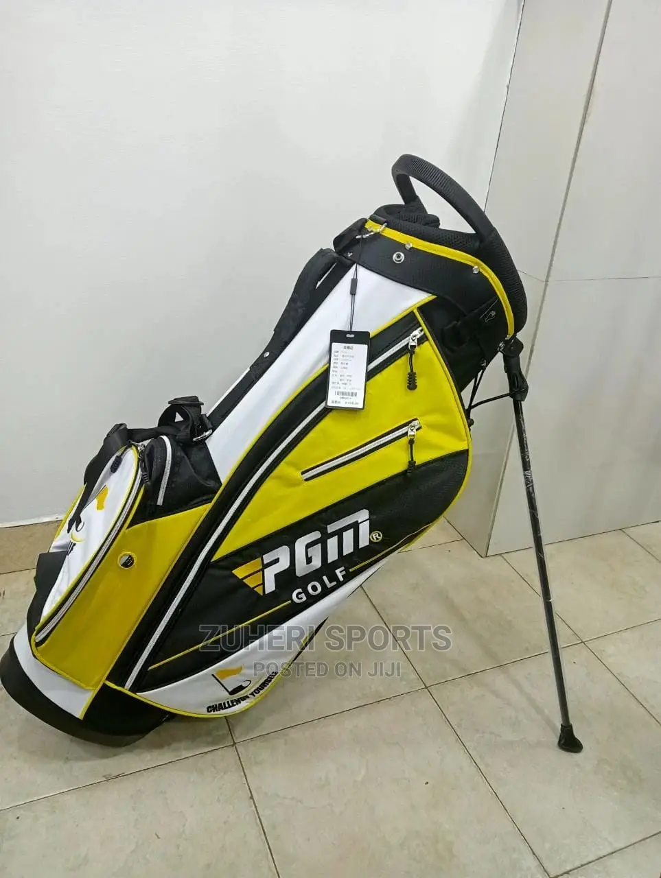 Golf Bags PGM