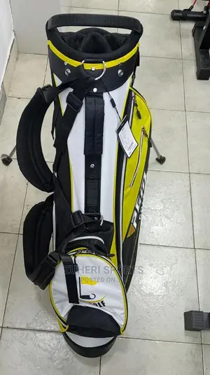 Golf Bags PGM