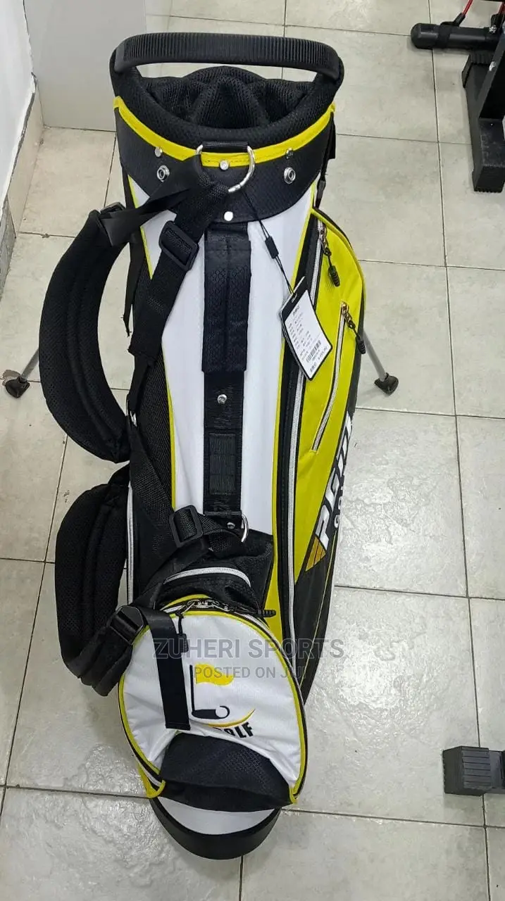 Golf Bags PGM