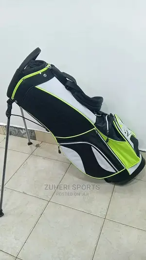Golf Bags PGM