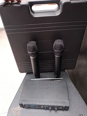BNK B2P Microphone