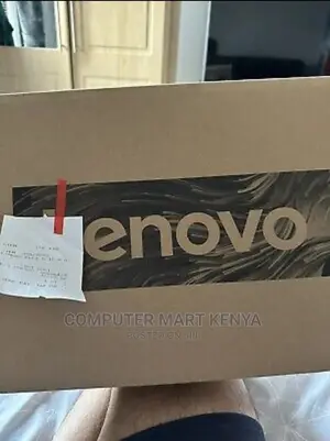 New Laptop Lenovo Flex 5 8GB Intel Core i7 SSD 512GB