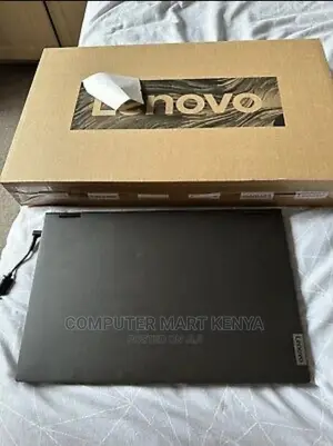 New Laptop Lenovo Flex 5 8GB Intel Core i7 SSD 512GB