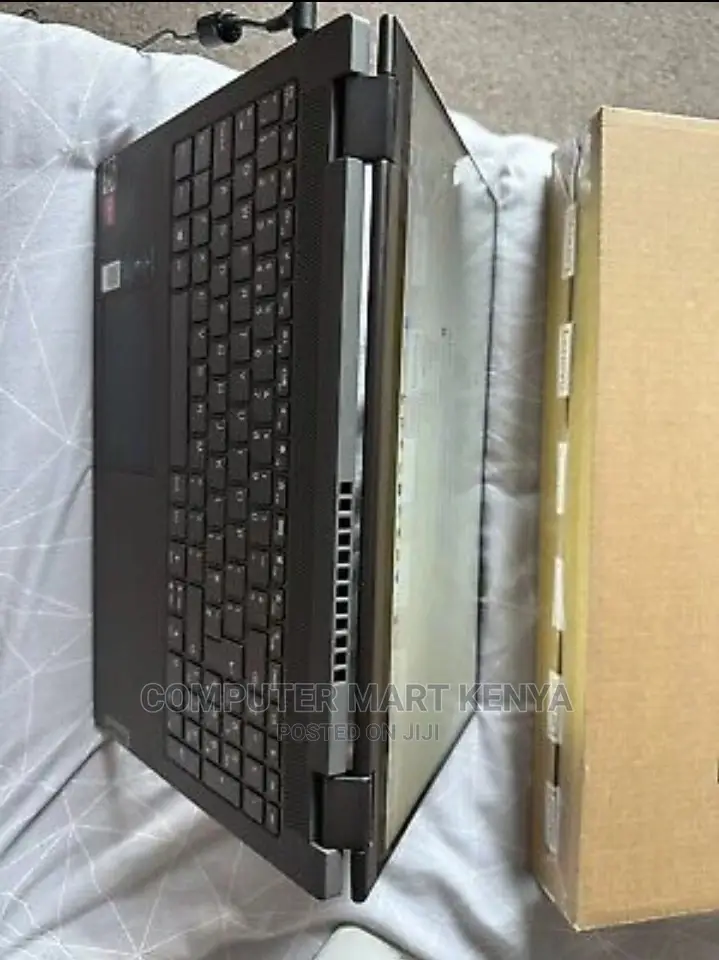 New Laptop Lenovo Flex 5 8GB Intel Core i7 SSD 512GB