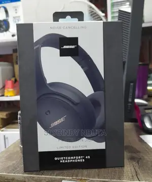 Bose Quietcomfort 45 Headphones